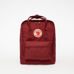 Раница Fjällräven Kånken Ox Red 16 l