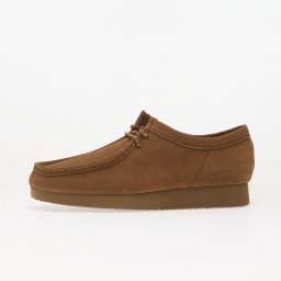 Сникърси Clarks Originals Wallabee Lite Cola Suede EUR 42