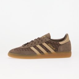 Сникърси adidas Handball Spezial Earth Strata/ Magic Beige/ Gum EUR 44