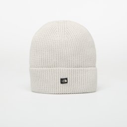 Шапка The North Face TNF Mini Logo Box Beanie Cumulus Cloud Universal
