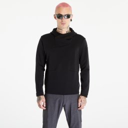 Суитшърт Poutnik by Tilak Raven Hoodie PWS Black S
