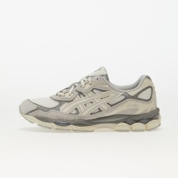 Сникърси Asics Gel-NYC Cream/ Oyster Grey EUR 41.5