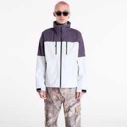 Яке The North Face Hke Devils Thumb Gtx Jacket Pearl Stone/ Endless Dusk L