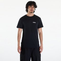 Тениска Horsefeathers Rooter T-Shirt Black M
