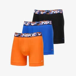 Боксерки Nike Boxer Brief 3-Pack Multicolor L