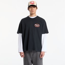 Тениска Dickies Bradenton SS Tee Black XL