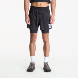 Къси панталони Satisfy TechSilk 8 Shorts Black XL