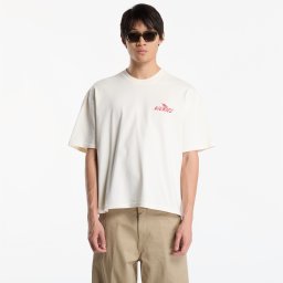 Тениска Dickies Shonto SS Tee Beige XL