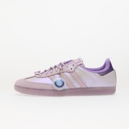 Сникърси adidas x Pokemon Samba OG (Mewtwo) Ice Lavender/ Ice Lavender/ Violet Fusion EUR 41 1/3
