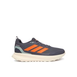adidas Маратонки за бягане Runfalcon 5 Tr JQ6959 Сив