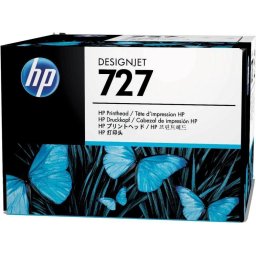 Консуматив HP 727 Printhead