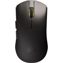 Corsair SABRE v2 PRO Ultralight, Gaming Mouse, Black