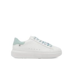 Rieker Revolution Lifestyle Сникърси W1201-81 Бял