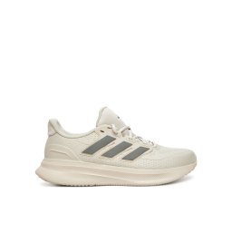 adidas Маратонки за бягане Ultrarun 5 JR3019 Сив