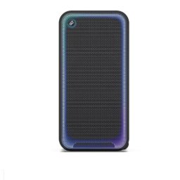 Парти аудио система Sony ULT TOWER MAX SRSULT3000, 2150 W, Bluetooth 5.3, 360° Party Sound, караоке, парти осветление