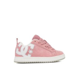 DC Shoes Сникърси CEO-V5-10116K Розов