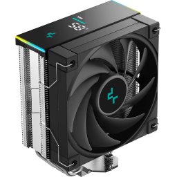 DeepCool охладител CPU Cooler AK400 DIGITAL SE - LGA1851/AM5