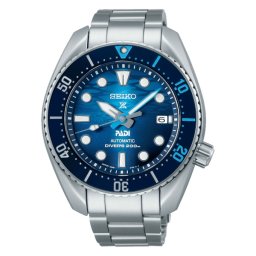 Seiko SPB375J1 - Мъжки часовник