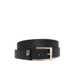 Liu Jo Колан Ecs Hips Belt 3 C AF5240 E0058 Черен