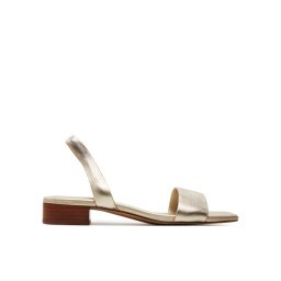 Aldo Сандали Dorenna 13578727 Златист