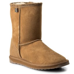 Апрески EMU Australia Platinum Stinger Lo WP10002 Кафяв