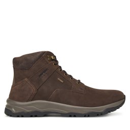 Зимни обувки Josef Seibel Leroy 42 MA518 Зелен