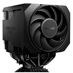 CPU Cooler BeQuiet! Dark Rock Pro 6