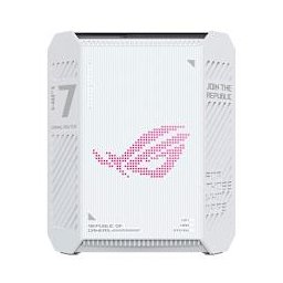 WiFi Router GS-BE7200