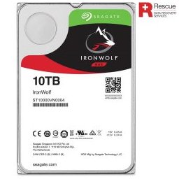 Ironwolf NAS Pro HDD 10TB