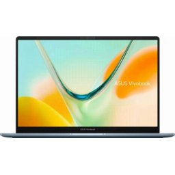 Лаптоп ASUS Vivobook S14 S5408QA-TM274W - 14.0” IPS Full HD+ Qualcomm 90NB19B1-M00PF0