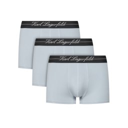 KARL LAGERFELD Комплект боксерки A1M47089 Светлосиньо