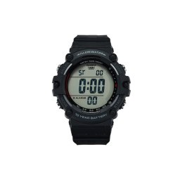 Casio Часовник Digital AE-1500WH-1AVEF Черен