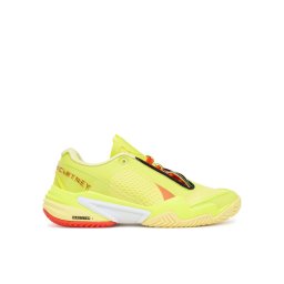 adidas by Stella McCartney Обувки за фитнес зала Barricade JR3283 Жълт