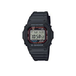 G-Shock Часовник GW-M5610U-1ER Черен