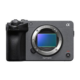 Sony Cinema Line FX5