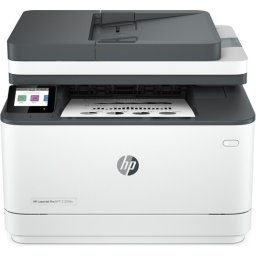 Лазерно многофункционално устройство HP LaserJet Pro MFP 3102fdn