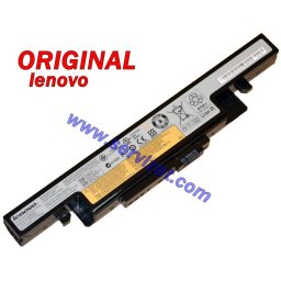 Батерия ОРИГИНАЛНА Lenovo Ideapad Y400 Y410 Y490 Y500 Y510P Y590 L12S6E01