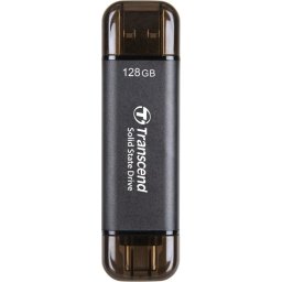 Transcend ESD310C 128GB External SSD