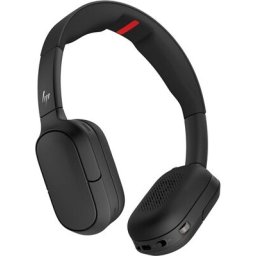 HP Poly Focus 625 Headset + Wireless Charge Stand