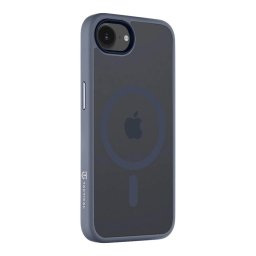 Калъф Tactical MagForce Hyperstealth за Apple iPhone 16e и 17e Deep Blue