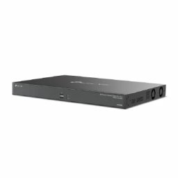 NVR TP-Link VIGI NVR4064H 64-канален