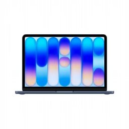 Apple MacBook Neo 13: Apple A18 Pro chip with 6-core CPU and 5-core GPU MHFG4