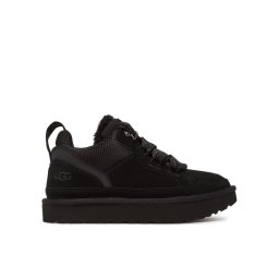 Ugg Сникърси W Lowmel 1144032 Черен
