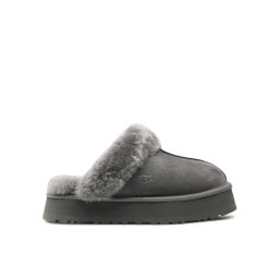 Ugg Пантофи W Disquette 1122550 Сив
