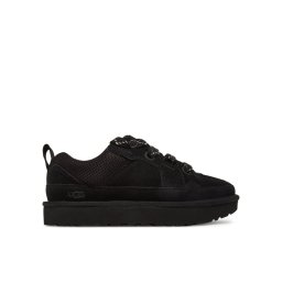 Ugg Сникърси W Lo Lowmel 1168890 Черен