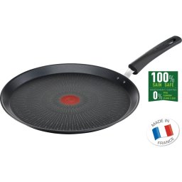 Тиган Tefal G2553872, Unlimited pancake pan 25
