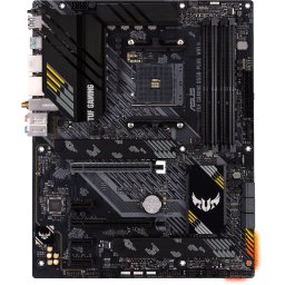 Дънна платка ASUS TUF GAMING B550-PLUS WIFI II