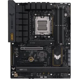 Дънна платка ASUS TUF GAMING B650-PLUS