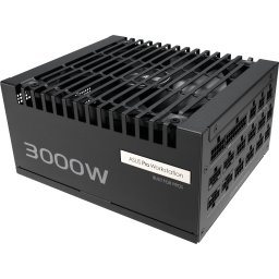 Захранващ блок ASUS Pro WS 3000W Platinum