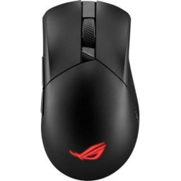 Мишка Asus ROG Gladius III Wireless AimPoint Gaming Mouse, Connectivity (2.4GHz RF, Bluetooth, Wired), 36000 DPI sensor, 6 progr